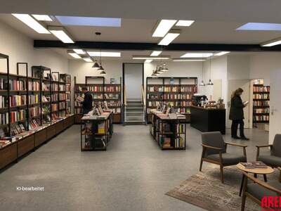 Gewerbeobjekt mieten in 4910 Ried