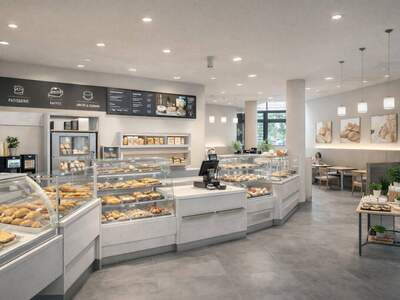 Gewerbeobjekt mieten in 5020 Salzburg