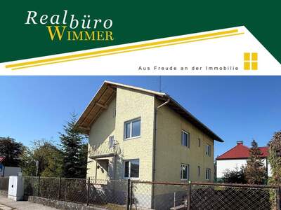 Haus kaufen in 4600 Wels
