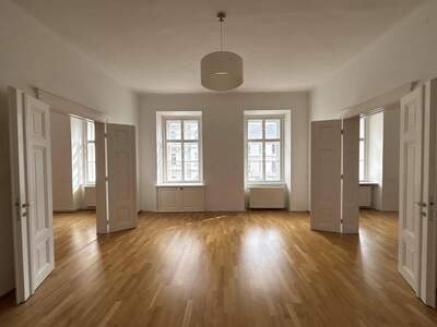 Wohnung mieten in 1090 Wien