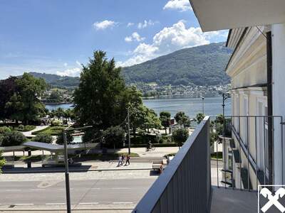 Wohnung mit Balkon kaufen in 4810 Gmunden (Bild 1)