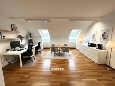 Gewerbeobjekt mieten in 1190 Wien