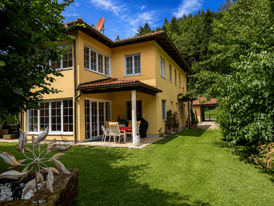 Einfamilienhaus kaufen in 9535 Schiefling (Bild 4)