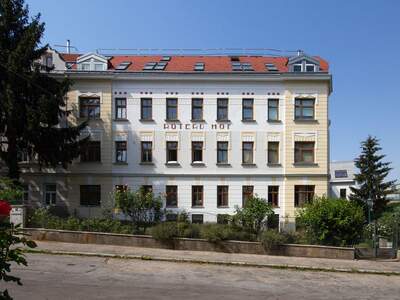 Apartment provisionsfrei mieten in 1160 Wien