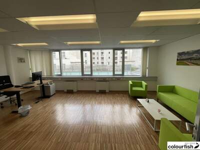 Gewerbeobjekt mieten in 1190 Wien (Bild 1)