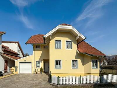 Haus kaufen in 3430 Tulln