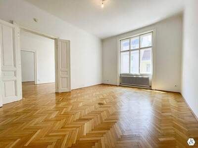 Wohnung mieten in 1060 Wien