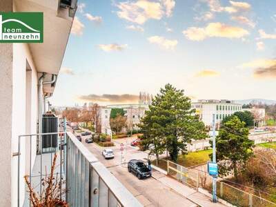 Terrassenwohnung kaufen in 1170 Wien (Bild 3)