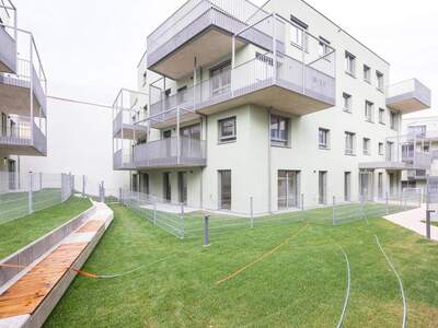 Wohnung mieten in 2700 Wiener Neustadt