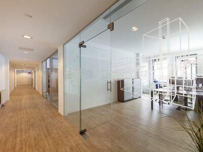 Gewerbeobjekt mieten in 1070 Wien (Bild 3)