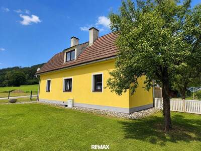 Haus kaufen in 8720 Kroisbach