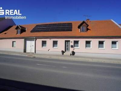 Haus kaufen in 3591 Fuglau