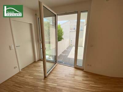 Terrassenwohnung mieten in 1230 Wien (Bild 5)