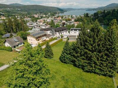 Grundstück kaufen in 9220 Velden