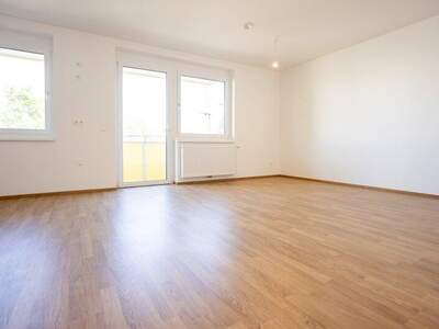 Terrassenwohnung mieten in 2700 Wr. Neustadt (Bild 1)