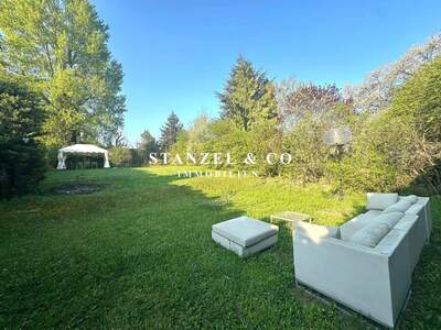 Grundstück kaufen in 1190 Wien