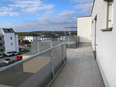 Wohnung mit Balkon mieten in 2130 Mistelbach (Bild 3)