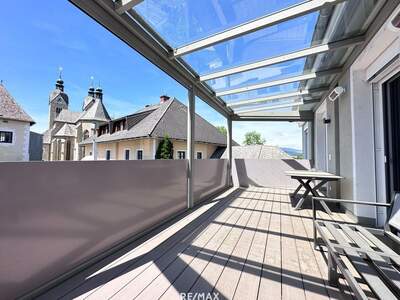 Wohnung mit Balkon kaufen in 9063 Maria Saal (Bild 1)