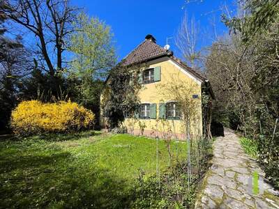 Einfamilienhaus kaufen in 5020 Salzburg