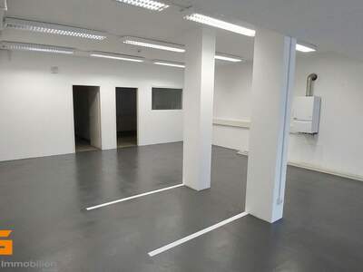 Gewerbeobjekt mieten in 5020 Salzburg (Bild 3)