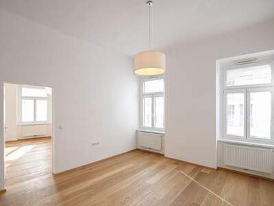 Altbauwohnung kaufen in 1180 Wien (Bild 2)