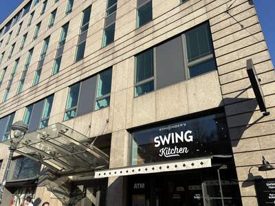 Gewerbeobjekt mieten in 1010 Wien (Bild 2)