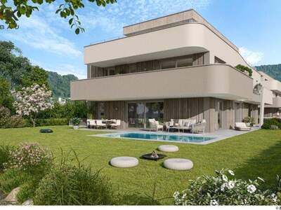 Maisonette kaufen in 5020 Salzburg