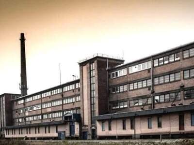 Gewerbeobjekt mieten in 2514 Traiskirchen