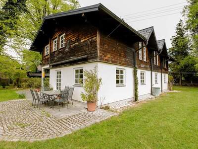 Haus kaufen in 5310 St. Lorenz