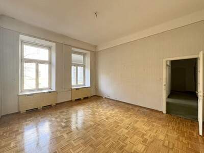Altbauwohnung kaufen in 1040 Wien (Bild 2)