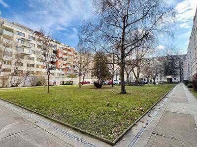 Eigentumswohnung in 1200 Wien