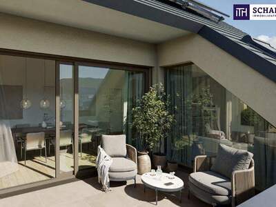 Terrassenwohnung kaufen in 8020 Graz (Bild 3)