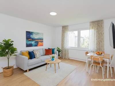 Eigentumswohnung in 1200 Wien