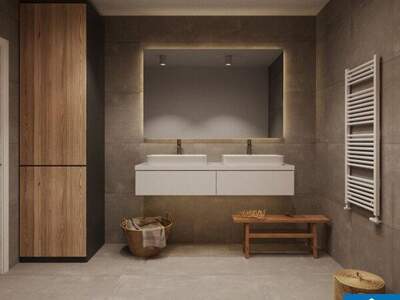 Terrassenwohnung kaufen in 1190 Wien (Bild 1)