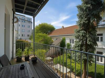 Wohnung kaufen in 1120 Wien