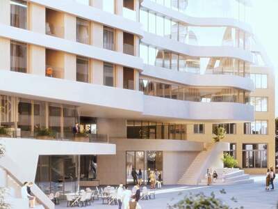 Gewerbeobjekt mieten in 6300 Wörgl (Bild 2)