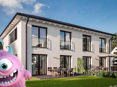 Haus mit Garten kaufen in 6890 Lustenau (Bild 1)