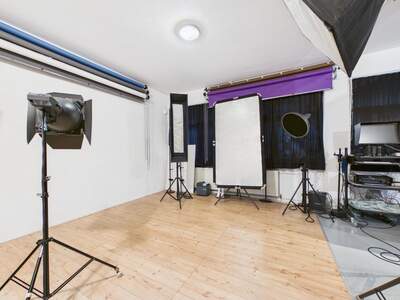 Gewerbeobjekt mieten in 4020 Linz (Bild 3)