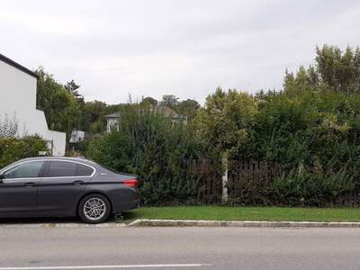 Grundstück kaufen in 2123 Hautzendorf