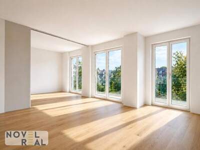 Wohnung kaufen in 1210 Wien