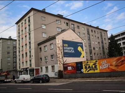 Wohnung kaufen in 4020 Linz