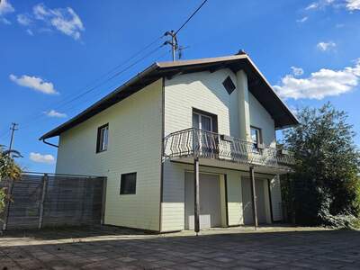 Haus mit Garten kaufen in 4962 Mamling (Bild 1)