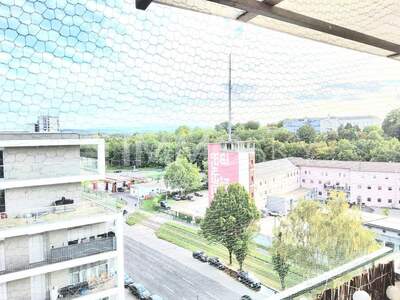 Terrassenwohnung kaufen in 4020 Linz (Bild 3)