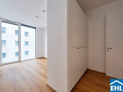 Terrassenwohnung mieten in 1030 Wien (Bild 5)