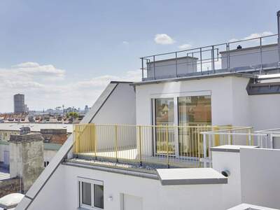 Wohnung kaufen in 1200 Wien