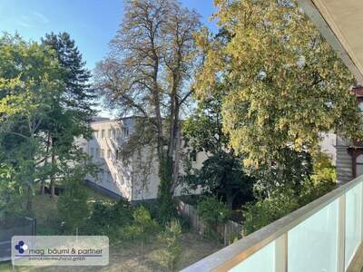 Terrassenwohnung mieten in 1130 Wien (Bild 4)