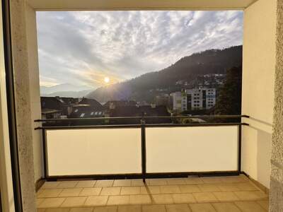 Wohnung mit Balkon mieten in 8605 Kapfenberg (Bild 4)