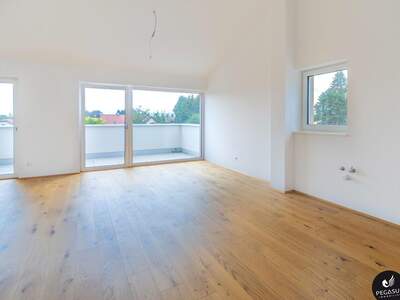 Wohnung mit Balkon kaufen in 8042 Graz (Bild 3)