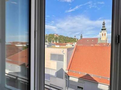 Mietwohnung in 8020 Graz