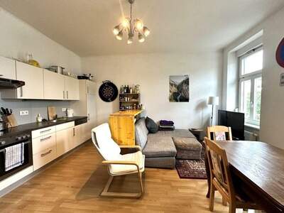 Altbauwohnung mieten in 8010 Graz (Bild 5)